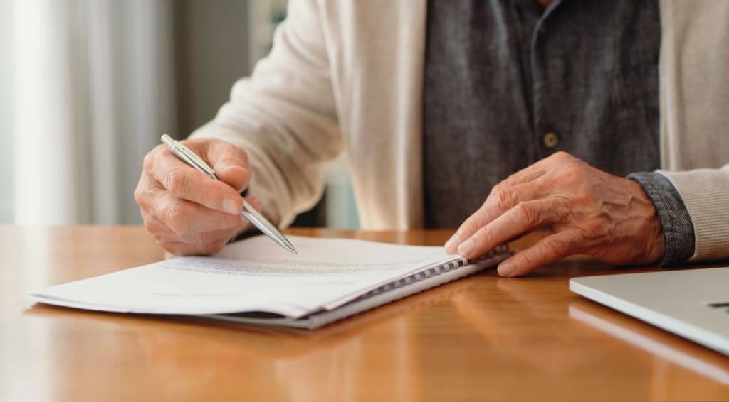 Can I Really Draft My Own Will Littlehampton