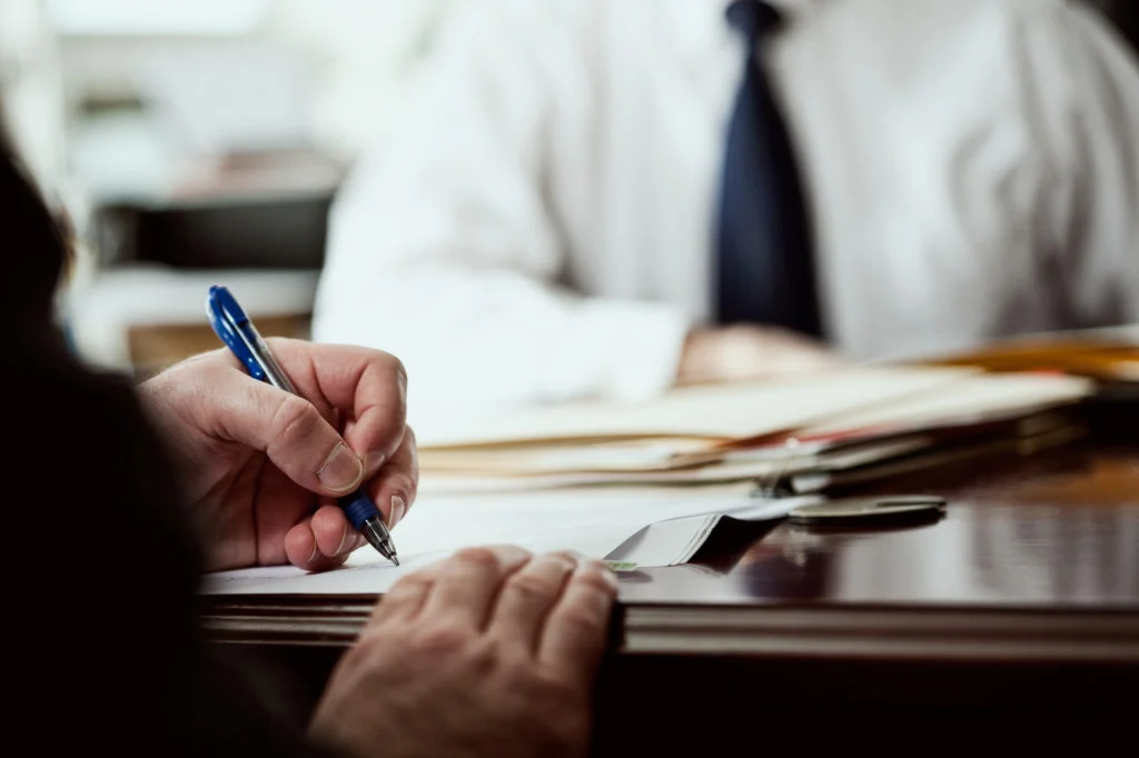 What Makes a Will Legally Valid Littlehampton?