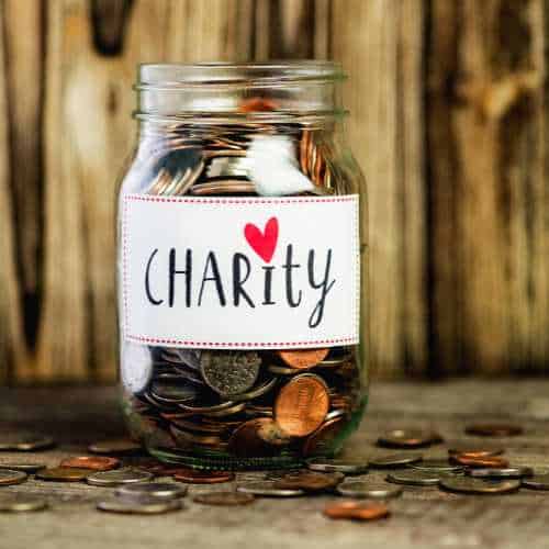 Choose the Right Charity Littlehampton