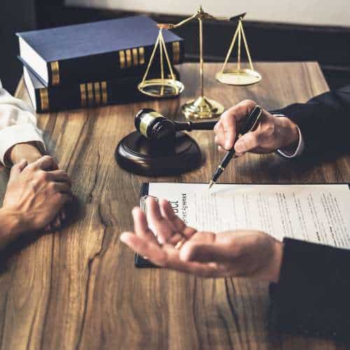 What Happens If the Court Invalidates the Will Littlehampton