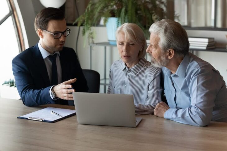 What Should You Do Next to Keep Your Will Working for You Littlehampton?
