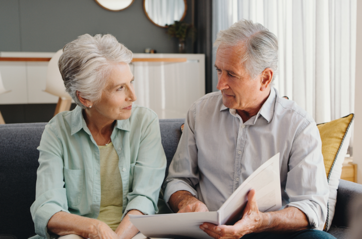 Why is having a will important even if I don’t own many assets Littlehampton?